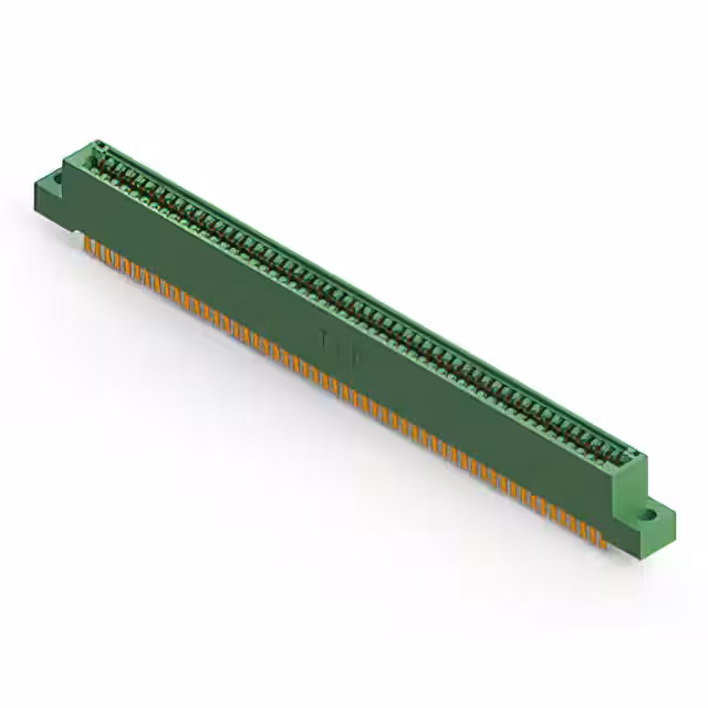 845-106-500-204 EDAC Inc.  Edgeboard Connectors